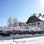 بيت ضيافة Schullerhof