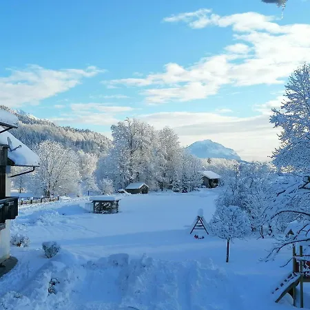 Schullerhof Guest house