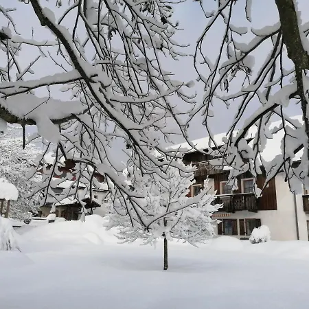 Schullerhof 3* Hermagor-Pressegger See