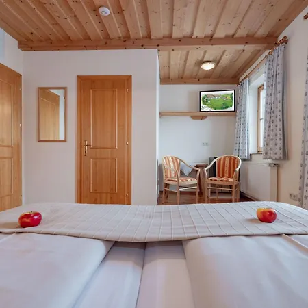 Schullerhof 3* Hermagor-Pressegger See
