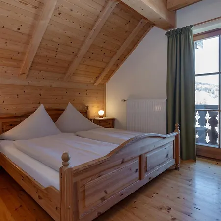 Schullerhof Guest house 3*