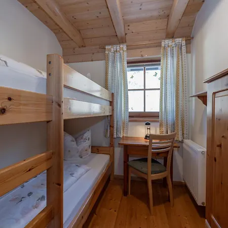 Schullerhof 3* Hermagor-Pressegger See