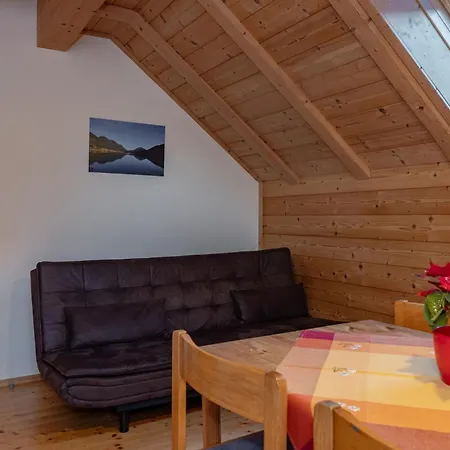 Schullerhof 3* Hermagor-Pressegger See