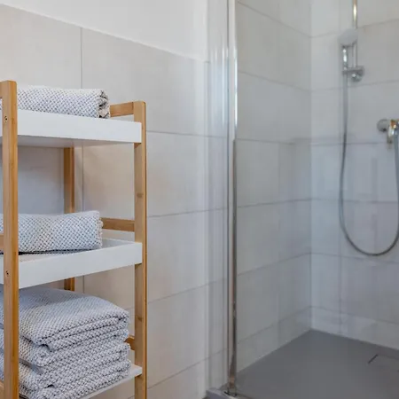 招待所 Schullerhof