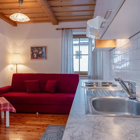 招待所 Schullerhof 3*