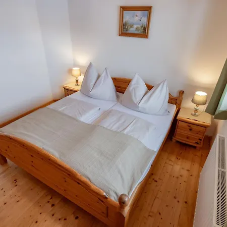 招待所 Schullerhof