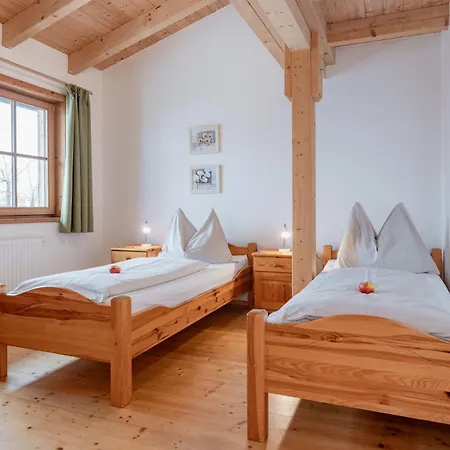 Schullerhof Affittacamere