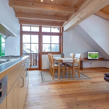 招待所 Schullerhof 黑马戈尔