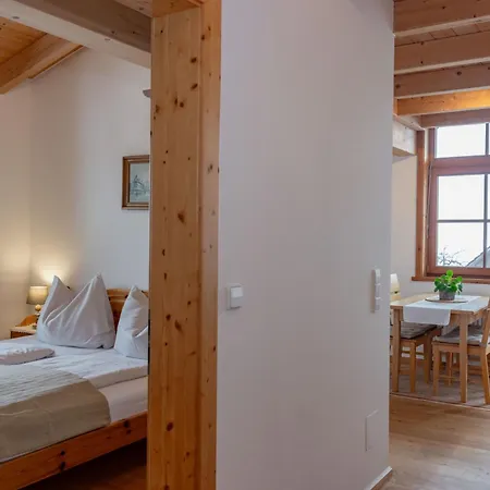 Schullerhof Hermagor-Pressegger See