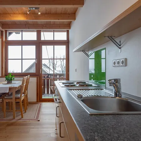 Guest house Schullerhof