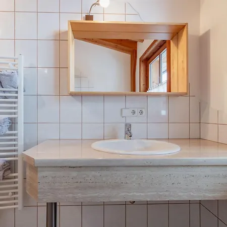 Schullerhof Guest house
