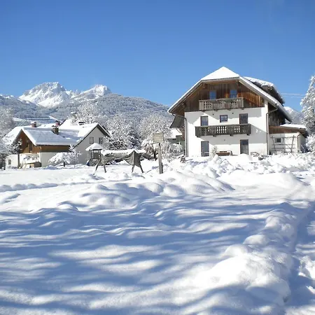 Schullerhof Gasthof