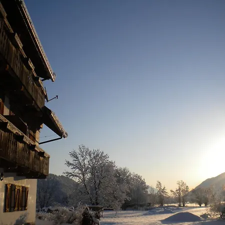 Schullerhof Hermagor-Pressegger See