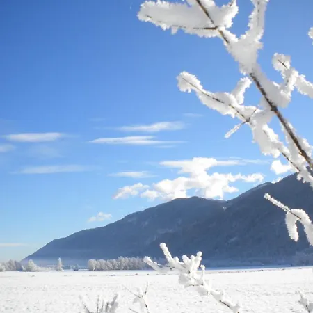 招待所 Schullerhof 3*