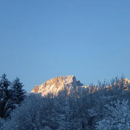 Schullerhof Hermagor-Pressegger See