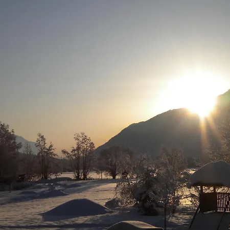 招待所 Schullerhof