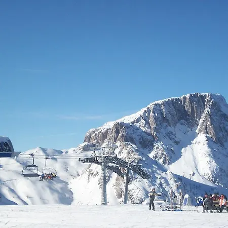 招待所 Schullerhof 3*