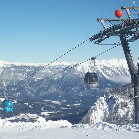 Guest house Schullerhof