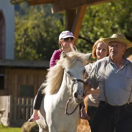 Guest house Schullerhof