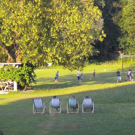 Guest house Schullerhof