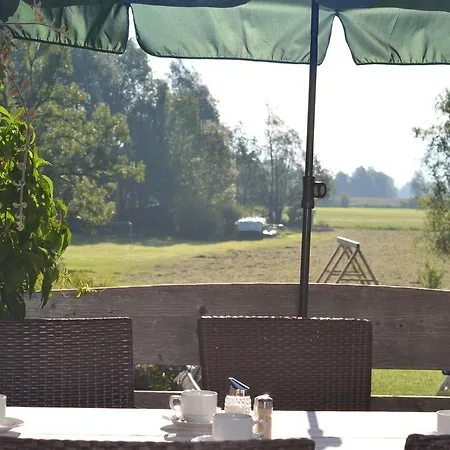 Schullerhof Guest house