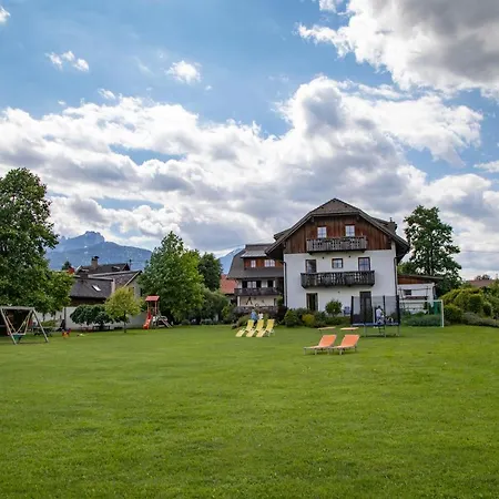 Guest house Schullerhof 3*