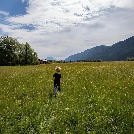 招待所 Schullerhof 3*