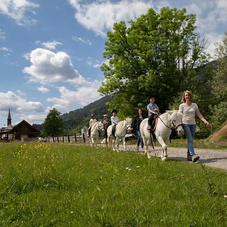 Schullerhof 3*