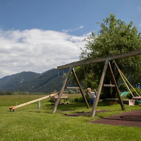 Schullerhof Konukevi