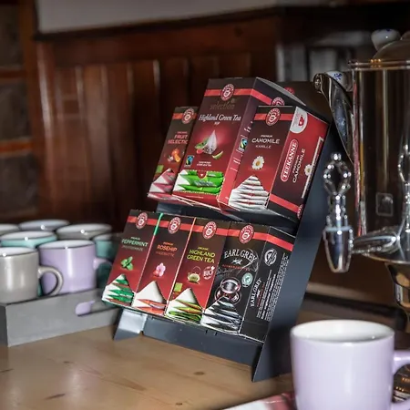 Schullerhof Hermagor-Pressegger See