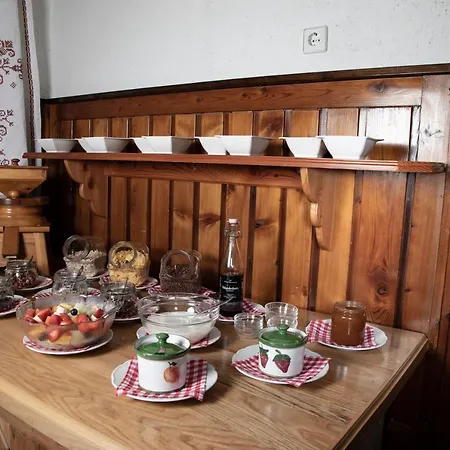 게스트하우스 Schullerhof