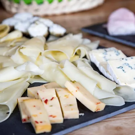 Guest house Schullerhof