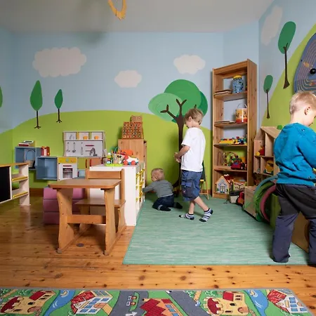 招待所 Schullerhof