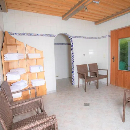 Affittacamere Schullerhof