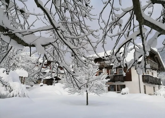 Schullerhof 3* Hermagor-Pressegger See