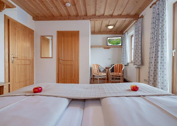 Schullerhof 3* 헤르마고