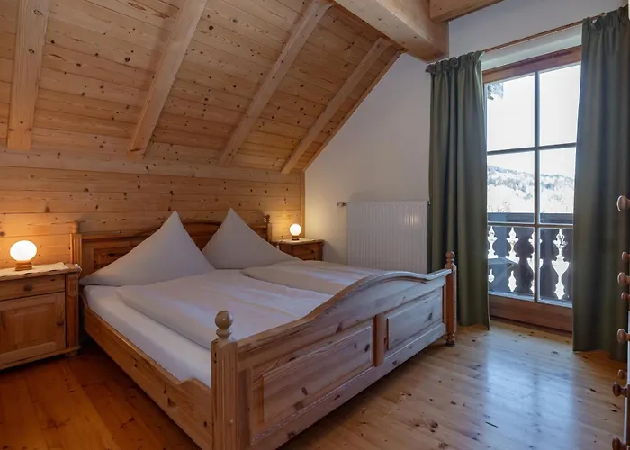 Schullerhof Guest house 3*