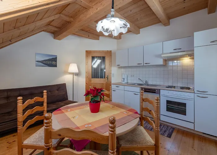 Schullerhof 게스트하우스 3*