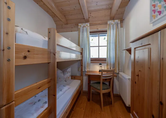 Schullerhof 3* 헤르마고