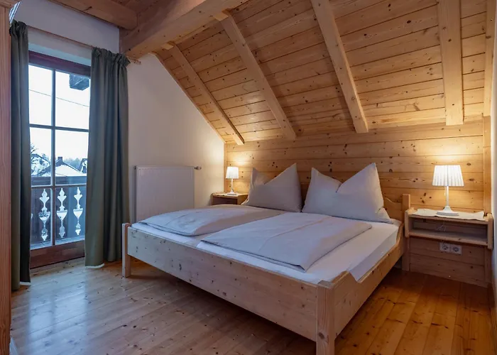 Guest house Schullerhof Hermagor-Pressegger See