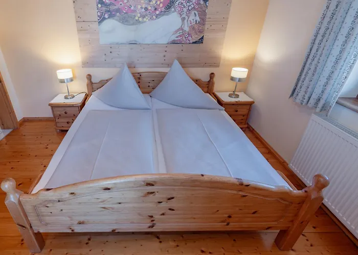 Schullerhof 게스트하우스