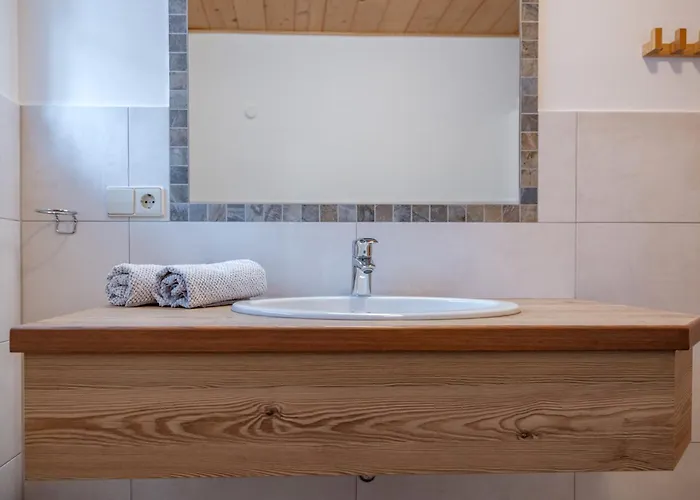 게스트하우스 Schullerhof