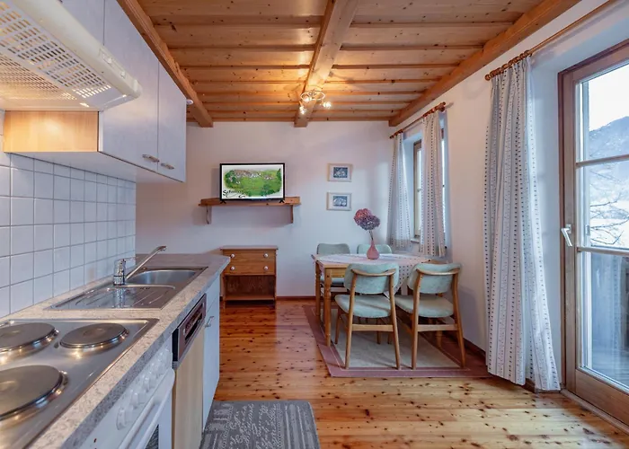 Schullerhof 게스트하우스 3*