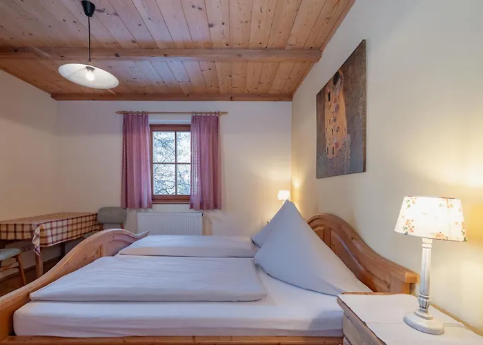 게스트하우스 Schullerhof 헤르마고