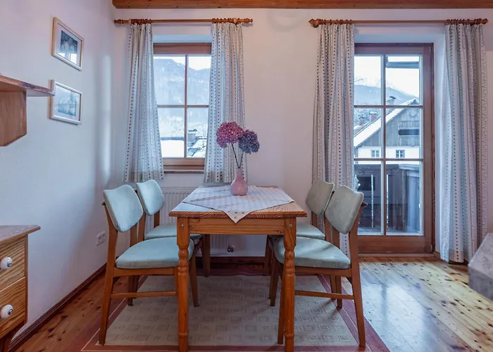 게스트하우스 Schullerhof