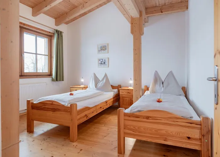 Schullerhof 게스트하우스