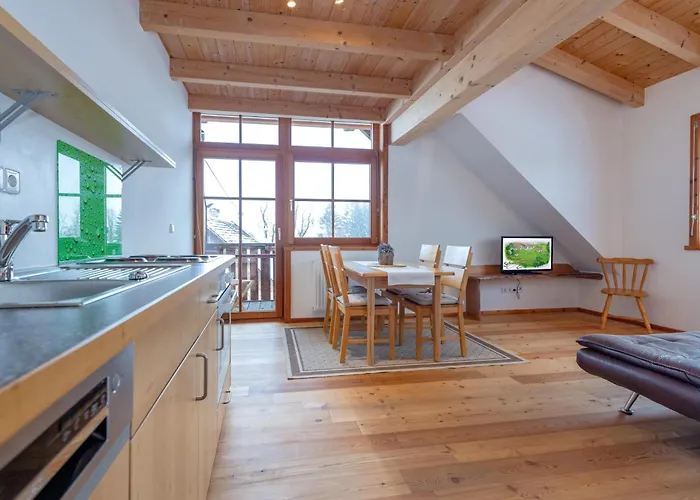 게스트하우스 Schullerhof 헤르마고