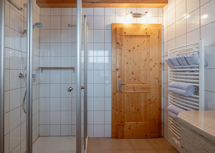 Guest house Schullerhof Hermagor-Pressegger See