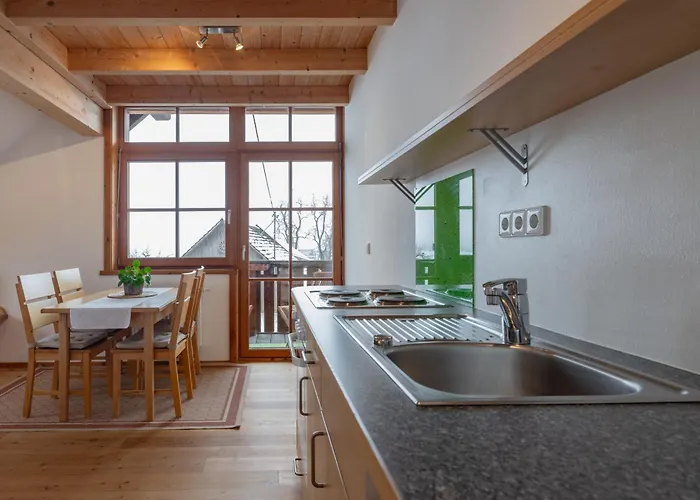 게스트하우스 Schullerhof