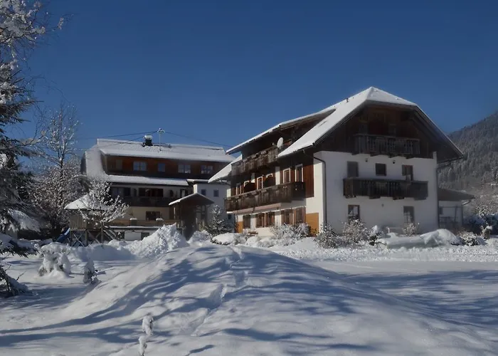 Schullerhof 게스트하우스 헤르마고